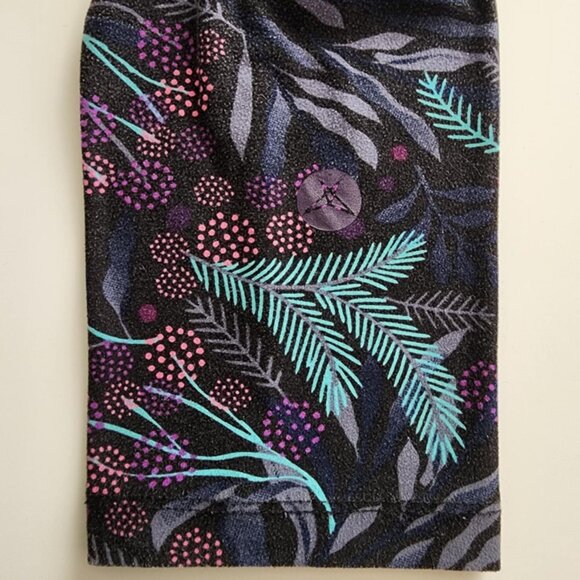 Sweetlegs Forest Dweller O/S leggings - Picture 5 of 11